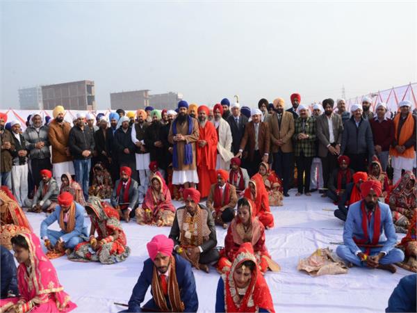god  s blessings on mayor  100 daughters of child donation