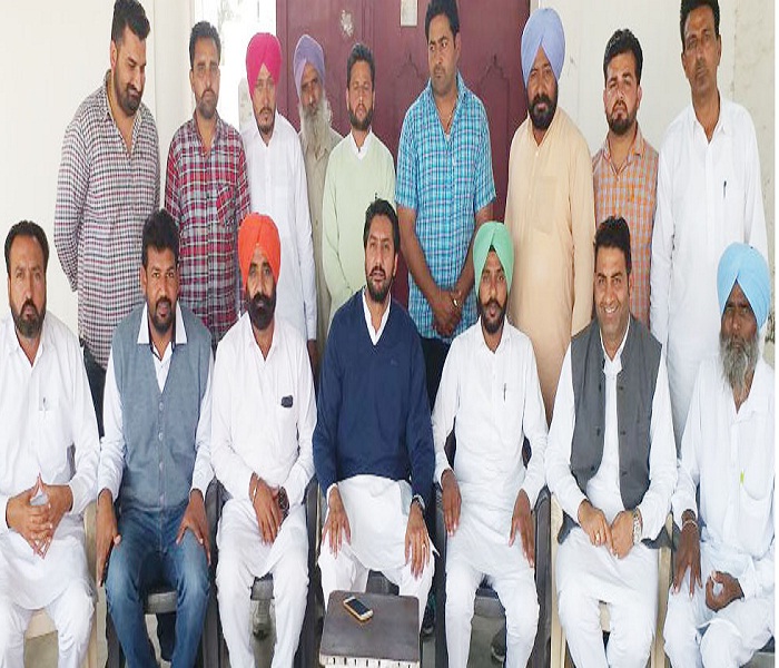 ਅਕਾਲੀ ਆਪਣੀ ਗੁੰਡਾਗਰਦੀ ਭੁੱਲੇ, ਧਰਨਿਆ ਦਾ ਡਰਾਮਾ ਬੰਦ ਕਰਨ : ਮੋਫਰ