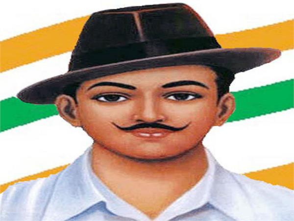 special about shaheedi divas of shaheed bhagat singh
