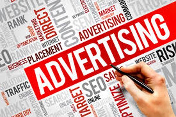 new advertisement policy