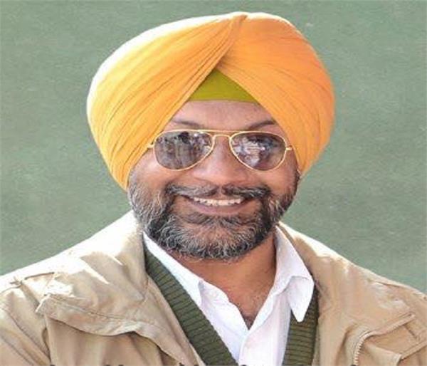 jeetmohinder singh sidhu  bikramjit singh majithia