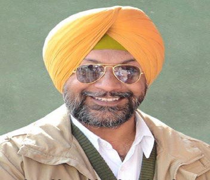 ਕੇਜਰੀਵਾਲ ਨੇ ਮਜੀਠੀਆ ਤੋਂ ਮਾਫੀ ਮੰਗ ਸੱਚਾਈ ਨੂੰ ਕੀਤਾ ਕਬੂਲ : ਜੀਤਮਹਿੰਦਰ ਸਿੰਘ ਸਿੱਧੂ