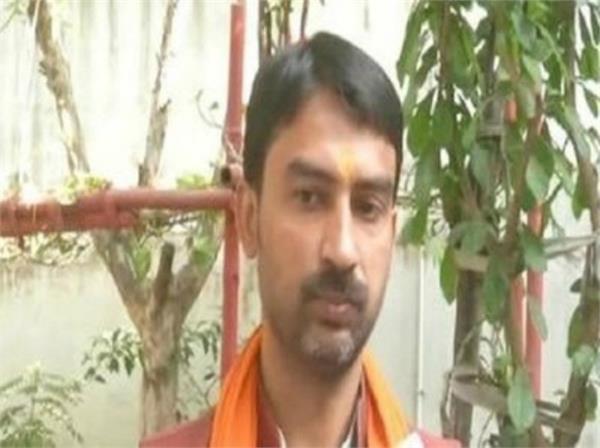 ashwani choubey  s son gets high court rejecting fir