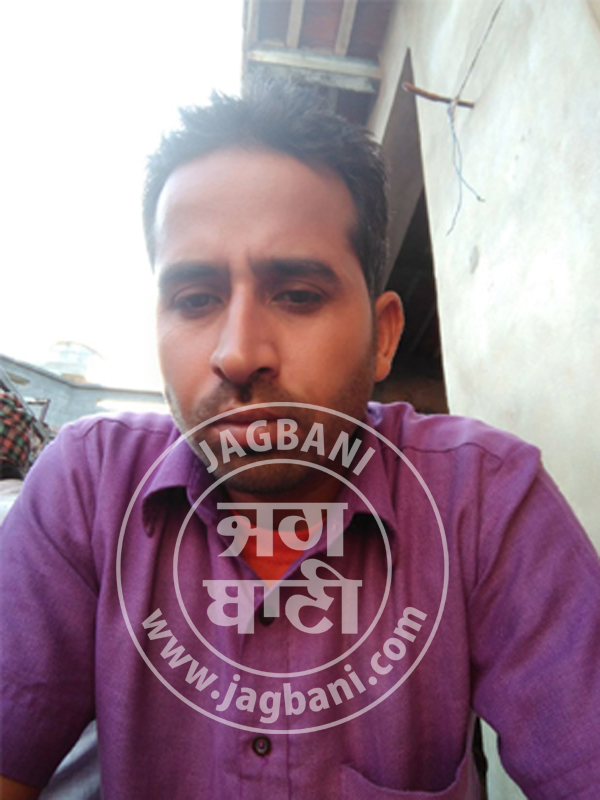 ਕਰਜ਼ੇ ਤੋਂ ਪ੍ਰੇਸ਼ਾਨ ਨੌਜਵਾਨ ਕਿਸਾਨ ਨੇ ਫਾਹਾ ਲੈ ਕੇ ਕੀਤੀ ਖੁਦਕੁਸ਼ੀ