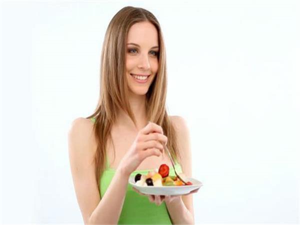 eat four factors stay healthy