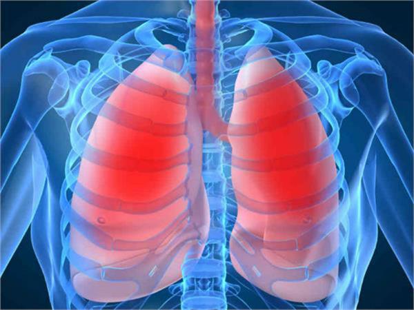 your mistakes make the lungs worse soon
