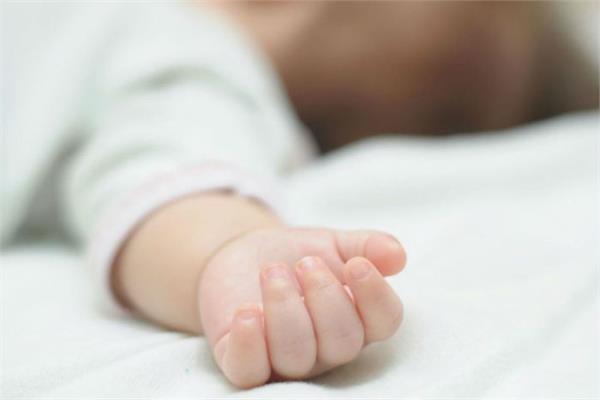 kidnapped  child  dead