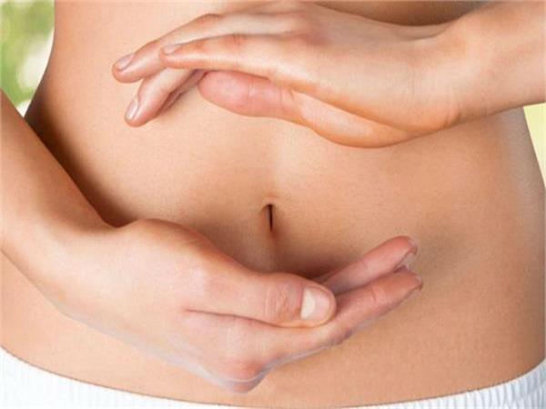by using these things on the navel  chestnut   the body gets several benefits
