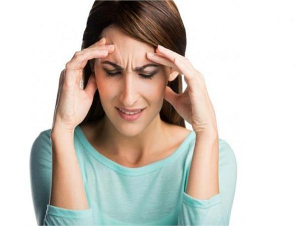 headaches have been used to disturb the effective domestic troubles