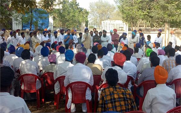 aam aadmi party  virsa singh valtoha