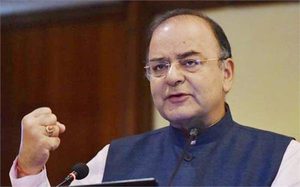 arun jaitley  rajya sabha candidate up