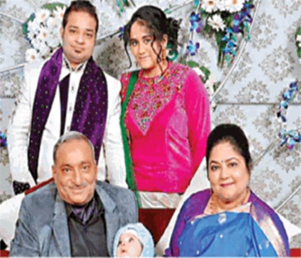 himanshu puri case