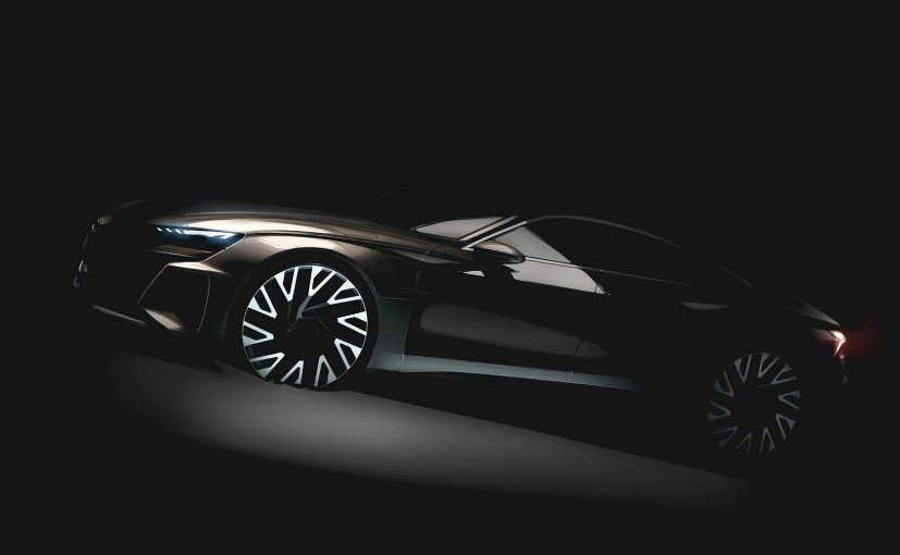Audi ਦੀ ਇਲੈਕਟ੍ਰਿਕ ਕਾਰ E-Tron GT ਦੇਵੇਗੀ ਟੈਸਲਾ ਮਾਡਲ S ਨੂੰ ਟੱਕਰ