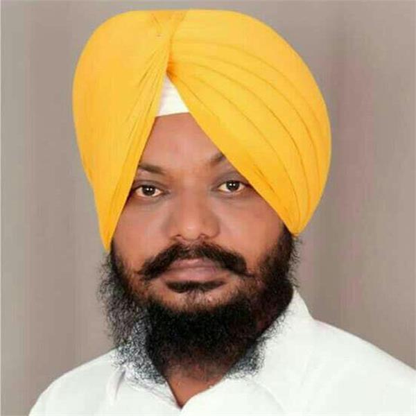 manpreet badal budget manjit singh bilaspur