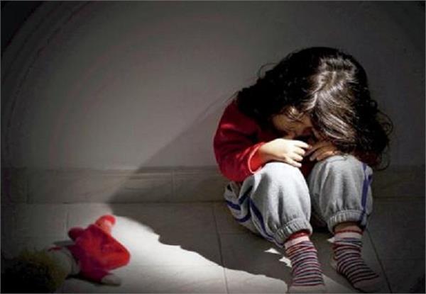 6 year old girl child rape case against guilty