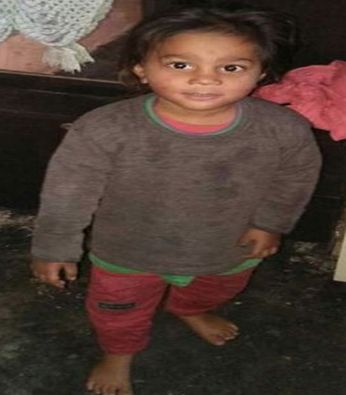 ਹੋਲਾ-ਮਹੱਲਾ ਦੇਖਣ ਆਏ ਇਕ ਪਰਿਵਾਰ ਦਾ 3 ਸਾਲਾ ਬੱਚਾ ਗੁਆਚਿਆ