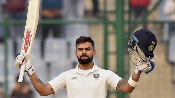 kohli is afraid of this former england captain