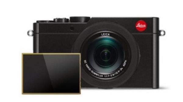 leica made its camera  available for sale
