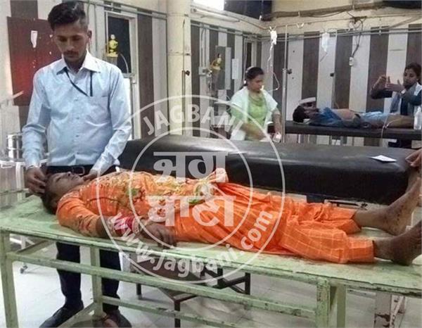married girl  death  corpse