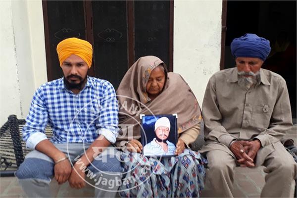 sushma swaraj  iraq  death