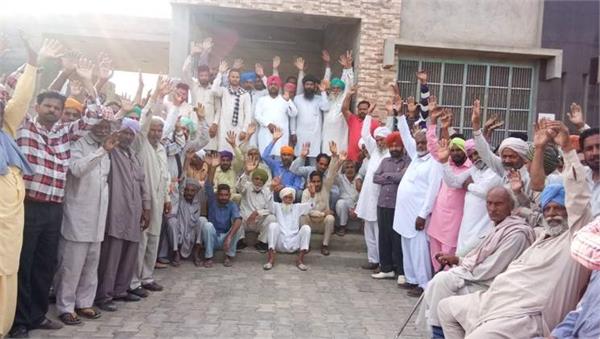 district boycotts boycott of transport operators of punjab government