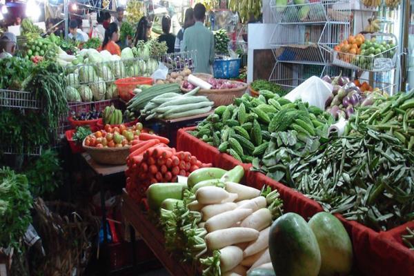 retail inflation  general public