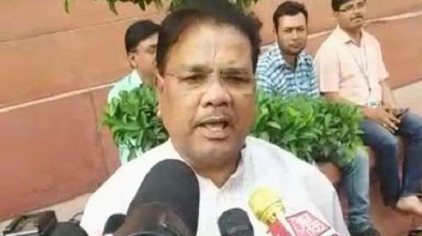 national anthem  congress mp 