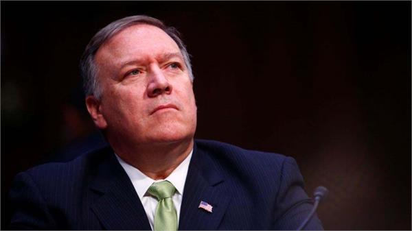 mike pompeo has been tough on pakistan