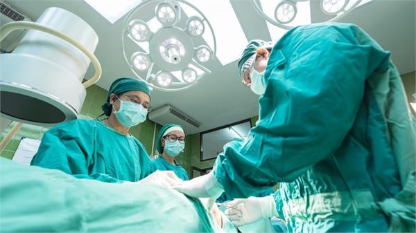 6 year old brain dead baby gave birth to 3 new lives