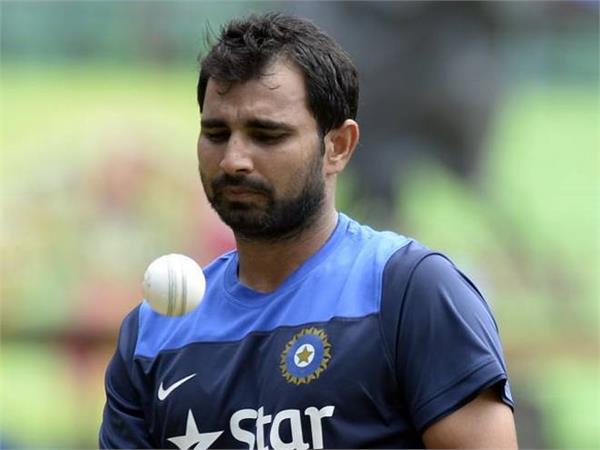 ipl shami calls for bcci to play in request made to