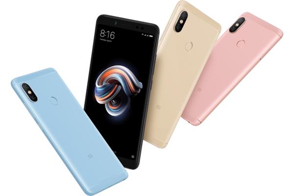 redmi note 5 and redmi note 5 pro second sale