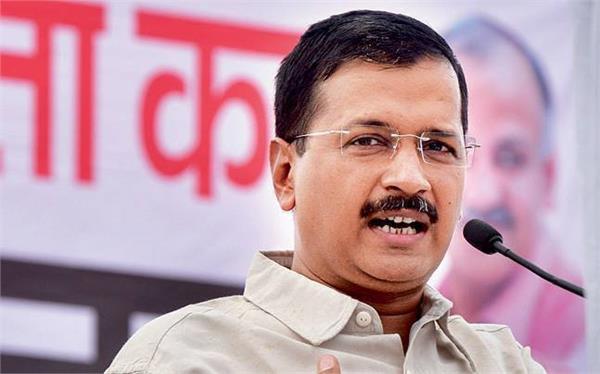 sealing  hunger strike  kejriwal