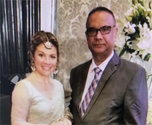 atwal came to india on legitimate visa ministry of external affairs