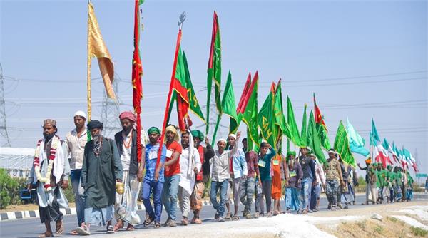 india denies visas to 503 pakistan nationals for urs in ajmer