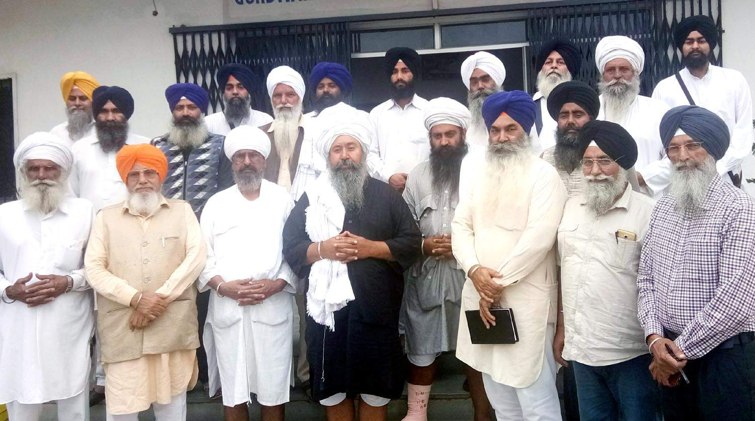 ਬੀੜ ਬਾਬਾ ਬੁੱਢਾ ਸਹਿਬ ਵਿਖੇ ਸਰੋਵਰ ਦੀ ਸਫਾਈ ਦਾ ਕੰਮ 31 ਮਾਰਚ ਤੋਂ ਹੋਵੇਗਾ ਸ਼ੁਰੂ