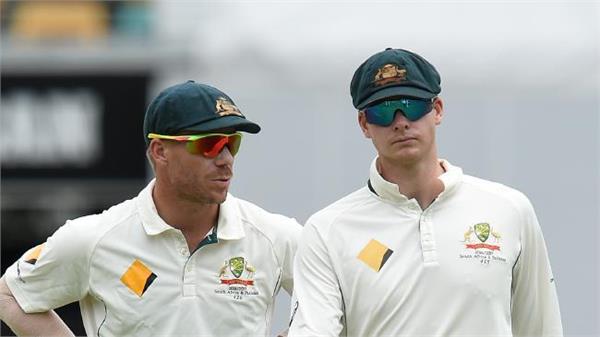 smith  warner was the mastermind of the ball tampering