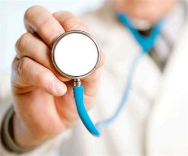 jharkhand  doctor  nurse  equal pay
