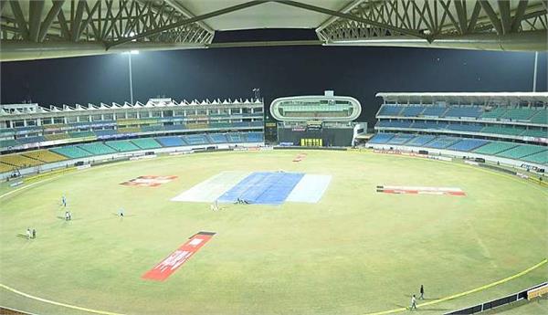 india can host the first day night hyderabad or rajkot