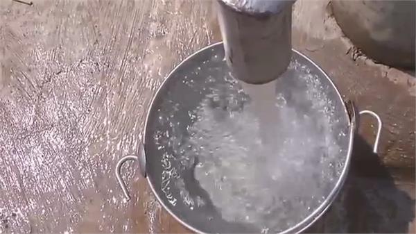 maharashtra water death of 14 people
