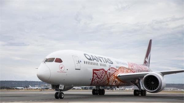 australia s non stop flight to england starting in 17 hours