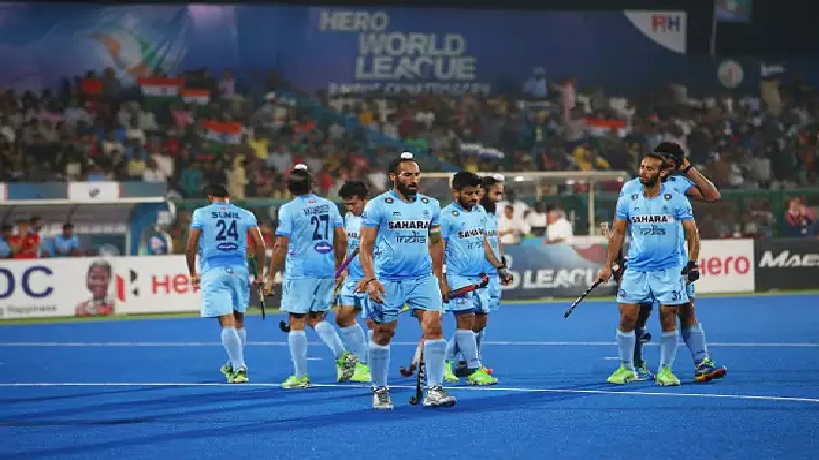 ਅਜਲਾਨ ਸ਼ਾਹ ਕੱਪ : ਭਾਰਤ ਦੀ ਆਇਰਲੈਂਡ ਹੱਥੋਂ ਸ਼ਰਮਨਾਕ ਹਾਰ