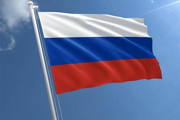 russia rejects charges of helping afghan taliban