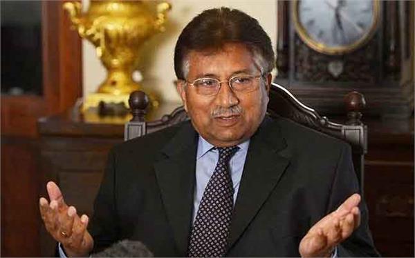 pervez musharraf postpones return to pakistan over security concerns