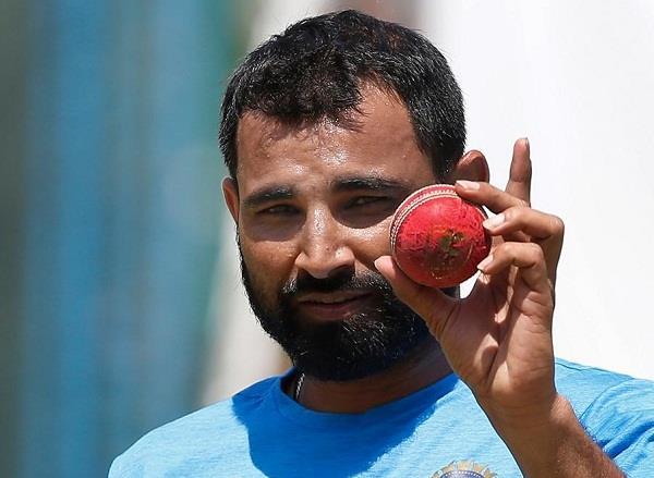 shami will not be able to play ipl crush cricket career