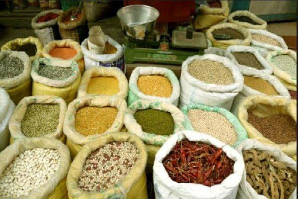 in front of 37 cases of non standard food items sold