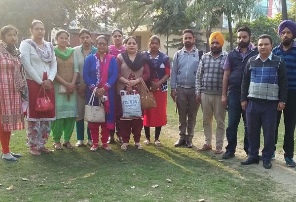 teachers will be begging  tough competition to be firm