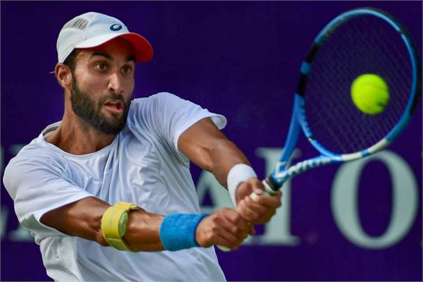 yuki qualify for miami masters
