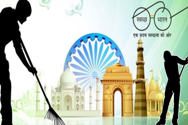 second installment of toilets not completed in accounts even after 2 years