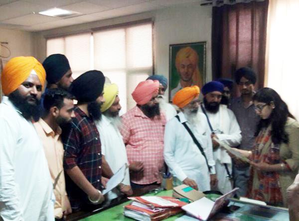 nanak shah fakir