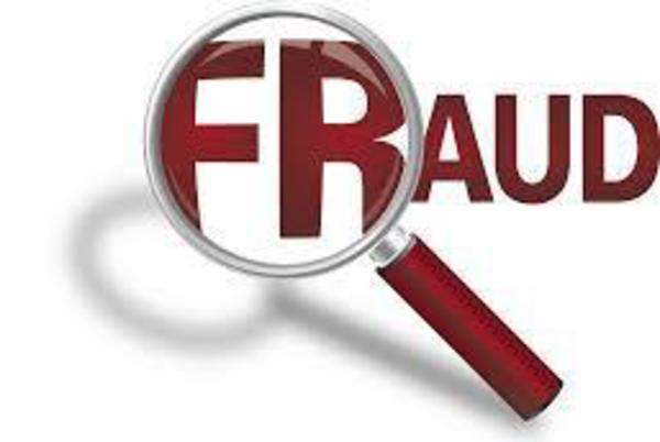 the women employees of touchstone education did a million rupees manipulation